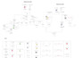 create correct and detailed family and medical genograms